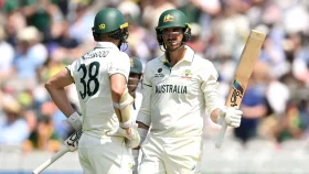 ৫৮ রানের ইনিংসে মিচেল স্টার্কের একাধিক বিশ্ব রেকর্ড