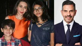 কারিশমার সাবেক স্বামী কত টাকার সম্পদ রেখে গেলেন