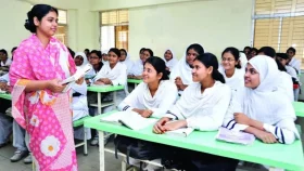 এক লক্ষাধিক শিক্ষক নিয়োগ দেবে এনটিআরসিএ