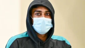 হঠাৎ মাঠের বাইরে মিরাজ, জানা গেলো যে কারণ!