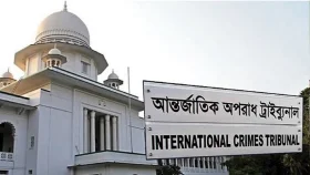 সেনা কর্মকর্তাসহ ১৭ জনের বিরুদ্ধে অভিযোগ গঠনের আদেশ আজ