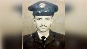 বটগাছের ছায়া: আমার বাবার গল্প