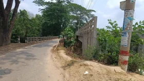 কক্সবাজারে সড়কে গাছ ফেলে ডাকাতি, অপহরণ ৩