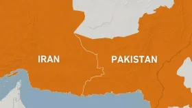 ইরানের সঙ্গে সব সীমান্ত বন্ধ করলো পাকিস্তান