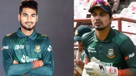 শ্রীলঙ্কা সফরেই ফিরছেন নাইম ও সোহান!