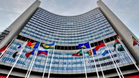 ইরানের পরমাণুকেন্দ্রে হামলা নিয়ে জরুরি বৈঠক ডেকেছে আইএইএ