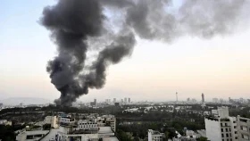  ভয়ংকর সংঘাত চলতে পারে আরও দুদিন