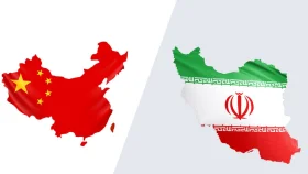 আগুনে ঘি ঢালবেন না, ইরান-ইসরায়েল সংঘাত প্রসঙ্গে ট্রাম্পকে চীন