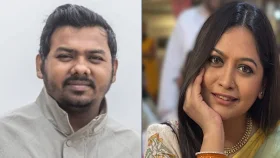 নারী সহকর্মীকে কুপ্রস্তাব: মুখ খুললেন এনসিপি নেতা