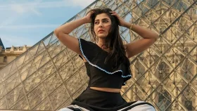 ভালোবাসার শহরে মেহজাবীন