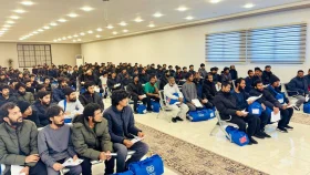 লিবিয়া থেকে ভোরে দেশে পৌঁছবেন ১৫৮ বাংলাদেশি