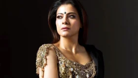 সন্তানরা পর্দায় কাজলকে যে দৃশ্যে দেখতে চায় না