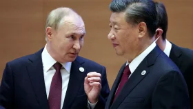  ইরান ইসরায়েল সংঘাতে চীন ও রাশিয়ার অবস্থান