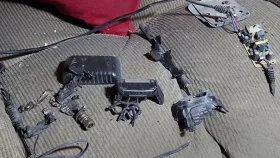 ইরানে সরকারি কর্মকর্তাদের ইন্টারনেট সংযুক্ত ডিভাইস ব্যবহার নিষিদ্ধ