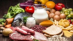 দুর্বল শরীরকে স্মুথ-সবল করবে যেসব খাবার 