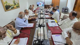 তারেক-ইউনূস বৈঠক নিয়ে বিএনপির প্রতিক্রিয়া প্রকাশ