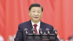 ইরান-ইসরায়েল সংঘাত নিয়ে যা বললেন চীনের প্রেসিডেন্ট