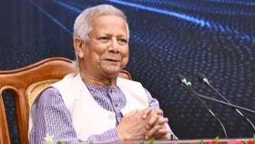 গবেষণার পরিসর বাড়াতে ঢাবিকে প্রধান উপদেষ্টার আহ্বান