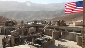 মার্কিন ঘাঁটিতে হামলার প্রস্তুতি ইরানের