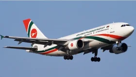 ইরানি ক্ষেপণাস্ত্রের আঘাত থেকে যেভাবে রক্ষা পায় বাংলাদেশি বিমান