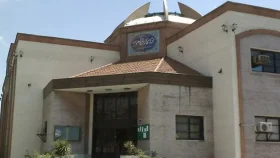 ইরানের ইমাম হুসেন বিশ্ববিদ্যালয়ে হামলা