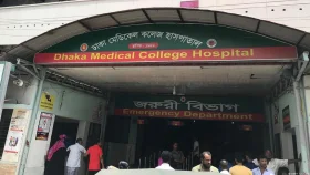 বাসা থেকে ব্যাংক কর্মকর্তার গলাকাটা মরদেহ উদ্ধার