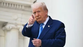 ইরানে মার্কিন হামলার প্রস্তুতি শেষ, অপেক্ষা ট্রাম্পের আদেশের