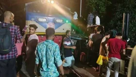 কালুরঘাট সেতুতে দুর্ঘটনা : তদন্তে চালকের অবহেলার প্রমাণ