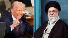 ইরানে হামলার প্রস্তুতি নিচ্ছেন মার্কিন কর্মকর্তারা