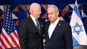 নেতানিয়াহু কেন যুক্তরাষ্ট্রকে ইরানের বিরুদ্ধে যুদ্ধে টানতে মরিয়া