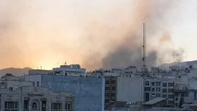 ইরানে নিহতের সংখ্যা জানালো মানবাধিকার সংস্থা