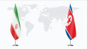 ইরানের পক্ষ নিয়ে বিবৃতি দিলো উত্তর কোরিয়া