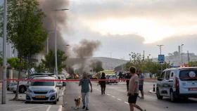 ইরানের হামলা মোকাবেলায় ইসরায়েলের দৈনিক ব্যয় ২০০ মিলিয়ন ডলার