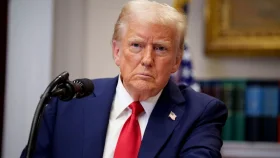 ট্রাম্পের দুই সপ্তাহের সময়সীমা একটি কৌশল