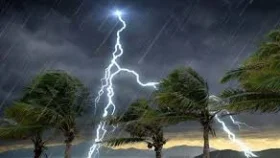 যে ৫ বিভাগে অতি ভারী বৃষ্টির আশঙ্কা