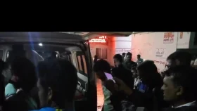 গোপালগঞ্জে স্বামীকে ছুরিকাঘাত, স্ত্রীর আত্মহত্যার চেষ্টা