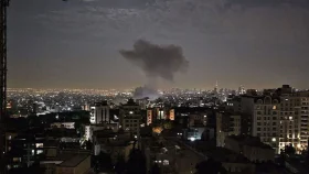 ইরানের বিজ্ঞানীদের যেভাবে টার্গেট করে হত্যা করে ইসরায়েল 