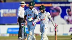 টেলিভিশনে যেসব খেলা দেখবেন আজ