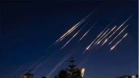 ইসরায়েলজুড়ে সতর্কতা জারি