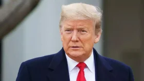 ইরানের ৩ পারমাণবিক কেন্দ্রে হামলার দাবি ট্রাম্পের