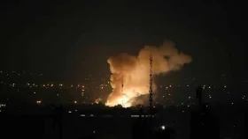 যুক্তরাষ্ট্র জড়ালেও যুদ্ধের ফল অনিশ্চিত