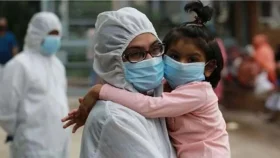 দেশে আরও ২৬ জনের করোনা শনাক্ত