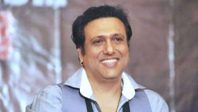 আবারও পর্দায় ফিরছেন ‘কমেডি কিং’ গোবিন্দ!