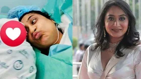 কন্যাসন্তানের মা হলেন অভিনেত্রী স্বাগতা