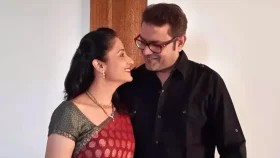 ভেঙে গেল ১৬ বছরের লতা-সঞ্জীবের সংসার