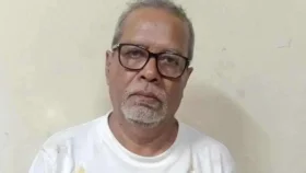 সাবেক সিইসি নুরুল হুদার বিরুদ্ধে ১০ দিনের রিমান্ড চায় পুলিশ