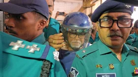 আবারও ৪ দিনের রিমান্ডে সাবেক সিইসি নূরুল হুদা