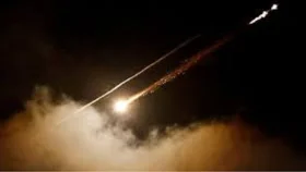 ইসরায়েলের দিকে মিসাইল ছুড়লো ইরান, সতর্কতা জারি