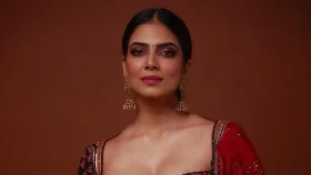 প্রভাসকে দেখেই সব ক্লান্তি দূর হয়ে গেলো: মালবিকা মোহানান