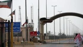 ইরানে আটকে পড়া বিদেশিদের ট্রানজিট ভিসা দিচ্ছে কুয়েত